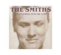 Strangeways, Here We Come