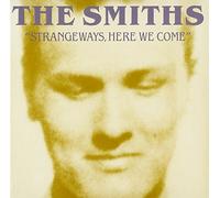 Strangeways Here We Come