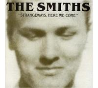 Strangeways, Here We Come