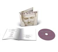 STRANGEWAYS, HERE WE COME by The Smiths [CD] NEUF