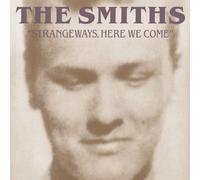Strangeways, Here We Come by The Smiths [VINYL] NEUF