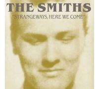 The Smiths – Strangeways, Here We Come – Vinyle 12"