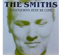 STRANGEWAYS HERE WE COME LP UK ROUGH TRADE 1987 10 TRACK EMBOSSED SLEEVE WITH INNER (ROUGH106)