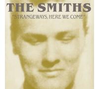 The Smiths – Strangeways, Here We Come – Vinyle 12"