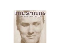 Strangeways, Here We Come Vinyle