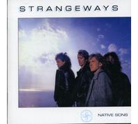 Strangeways - Native Sons - Bon Aire - 208 579