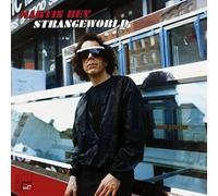 Strangeworld