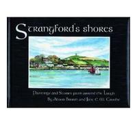 Strangford's Shores Alison Brown, Jane E. M. Crosbie (Auteur)