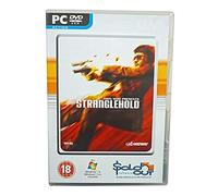 Stranglehold （輸入版）