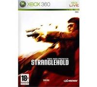 Stranglehold Collector G