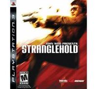 Stranglehold G