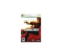Stranglehold Jeu Xbox 360