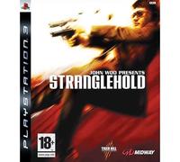 Hobby Concept Jeu PS3 John Woo Presents Stranglehold