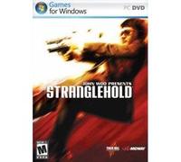 Stranglehold Pc Ver UK - [ Import Espagne ] G