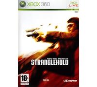 Stranglehold - play ze game