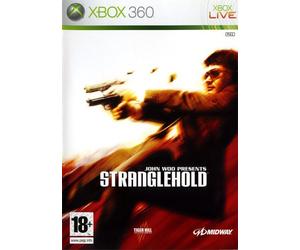 Stranglehold - play ze game