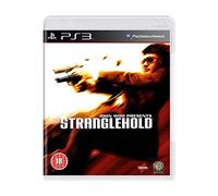 Stranglehold (PS3) [import anglais]