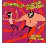 Stranglehold: Punk Rock Across America