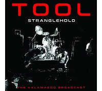 Stranglehold Radio Broadcast Kalamazoo 1998