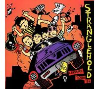 Stranglehold - She'S Not Leaving/Same All Over
