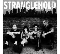Stranglehold - Stranglehold (10")