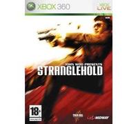 Stranglehold X360 - [ Import Espagne ] G