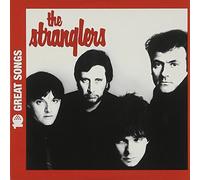 Stranglers - 10 Great Songs