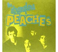 Stranglers - 7-Peaches [Import]
