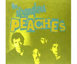 Stranglers - 7-Peaches [Import]