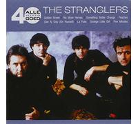 Stranglers - Alle 40 Goed