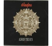 Stranglers - Always The Sun/Norman Normal [Import]