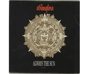 Stranglers - Always The Sun/Norman Normal [Import]