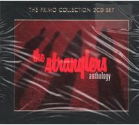 Stranglers - Anthology [Import]