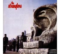 Stranglers - Aural Sculpture [Import]