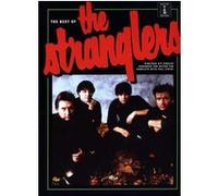 The Stranglers – The Best Of The Stranglers – Tablature guitare (Tab) – Music Sales