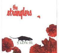 Stranglers - Best Of Live