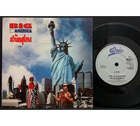 Stranglers - Big In America