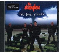 Stranglers - Big Thing Coming 1