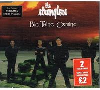 Stranglers - Big Thing Coming 2