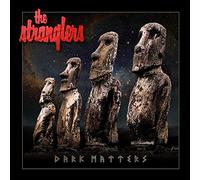 Stranglers – Dark Matters – Vinyle