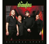 Stranglers - Decades Apart [Import]