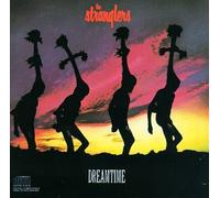 Stranglers - Dreamtime