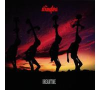 Stranglers - Dreamtime