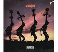 Stranglers - Dreamtime