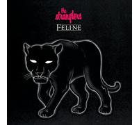 Stranglers - Feline