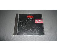 Stranglers - Feline