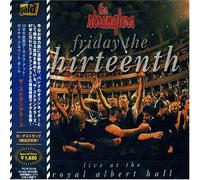 Stranglers - Friday The 13th