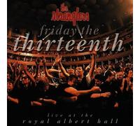 Stranglers - Friday the Thirteenth Import Edition by Stranglers (2009) Audio CD