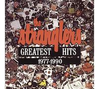 Stranglers - Greatest Hits 1977-90