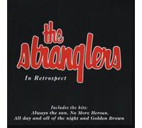 Stranglers - In Retrospect